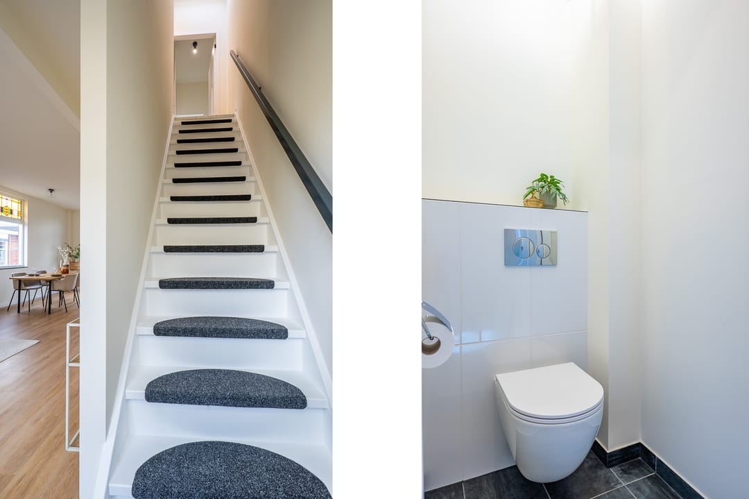 Photo 8 of Olycanstraat 22-A