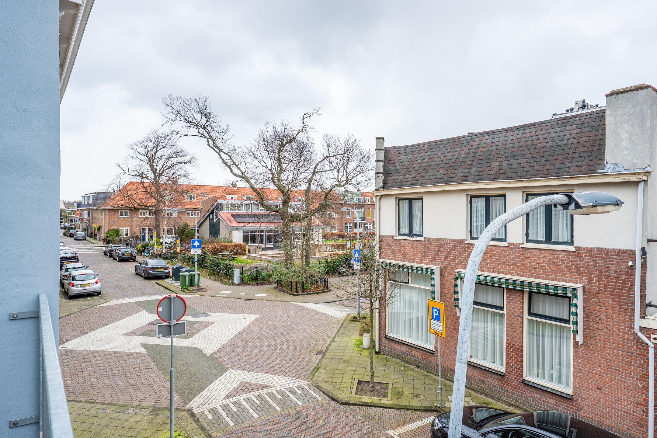 Photo 18 of Olycanstraat 22-A