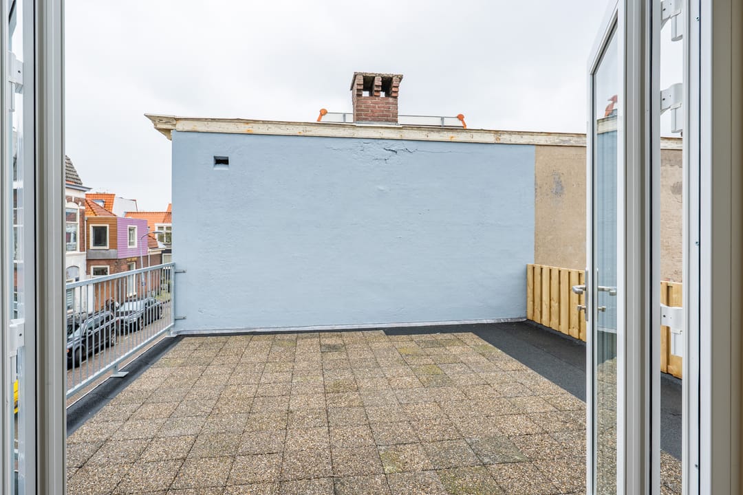 Photo 17 of Olycanstraat 22-A