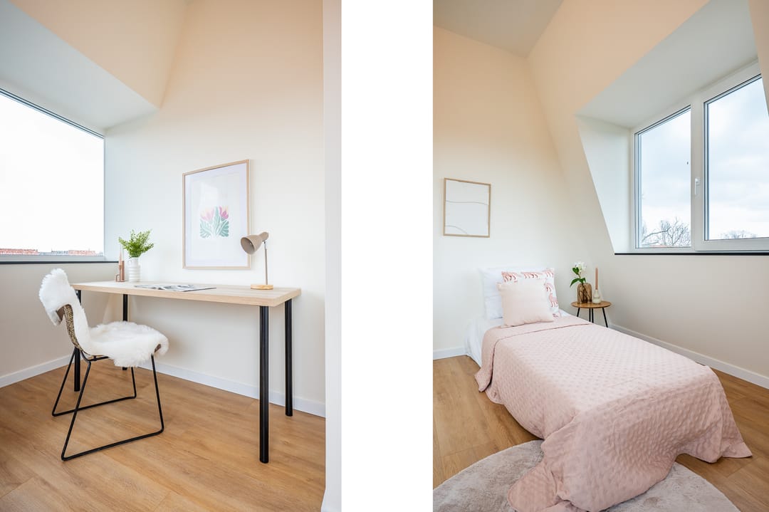 Photo 26 of Olycanstraat 22-A