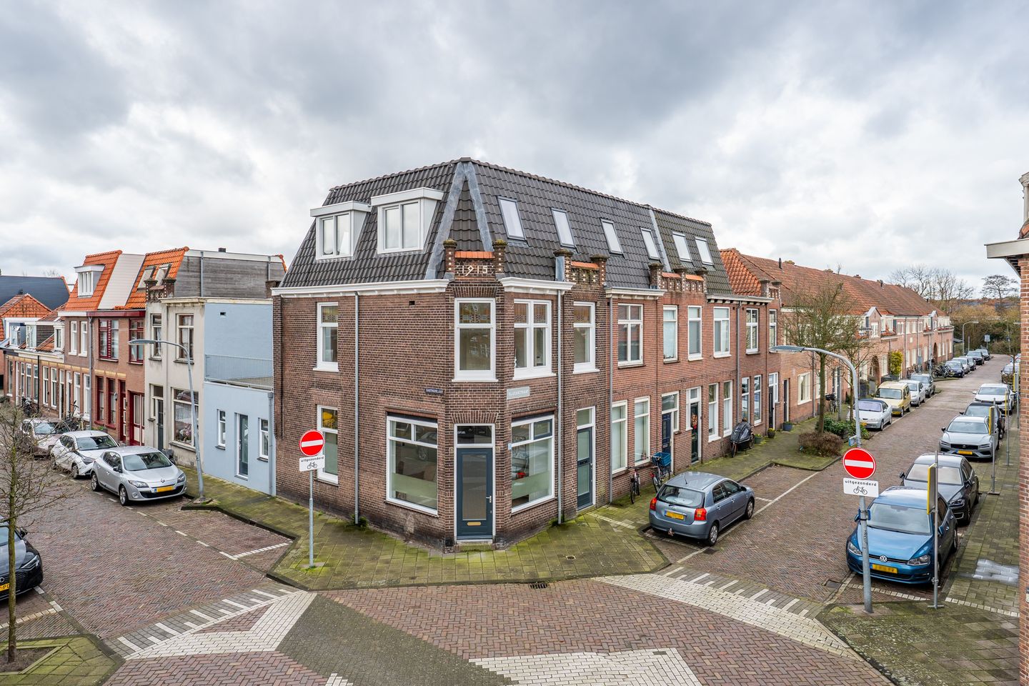 Photo 29 of Olycanstraat 22-A
