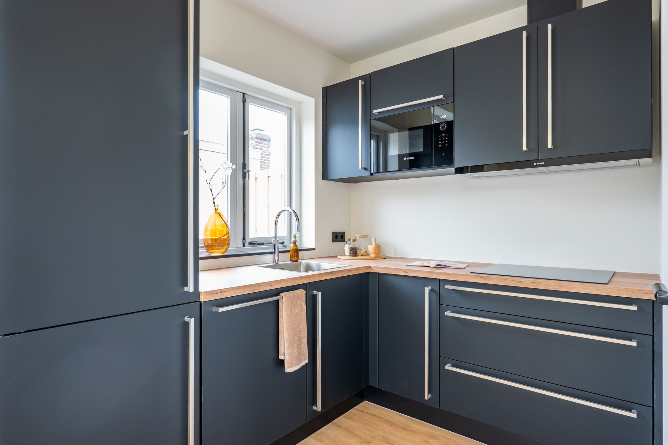 Photo 3 of Olycanstraat 22-A