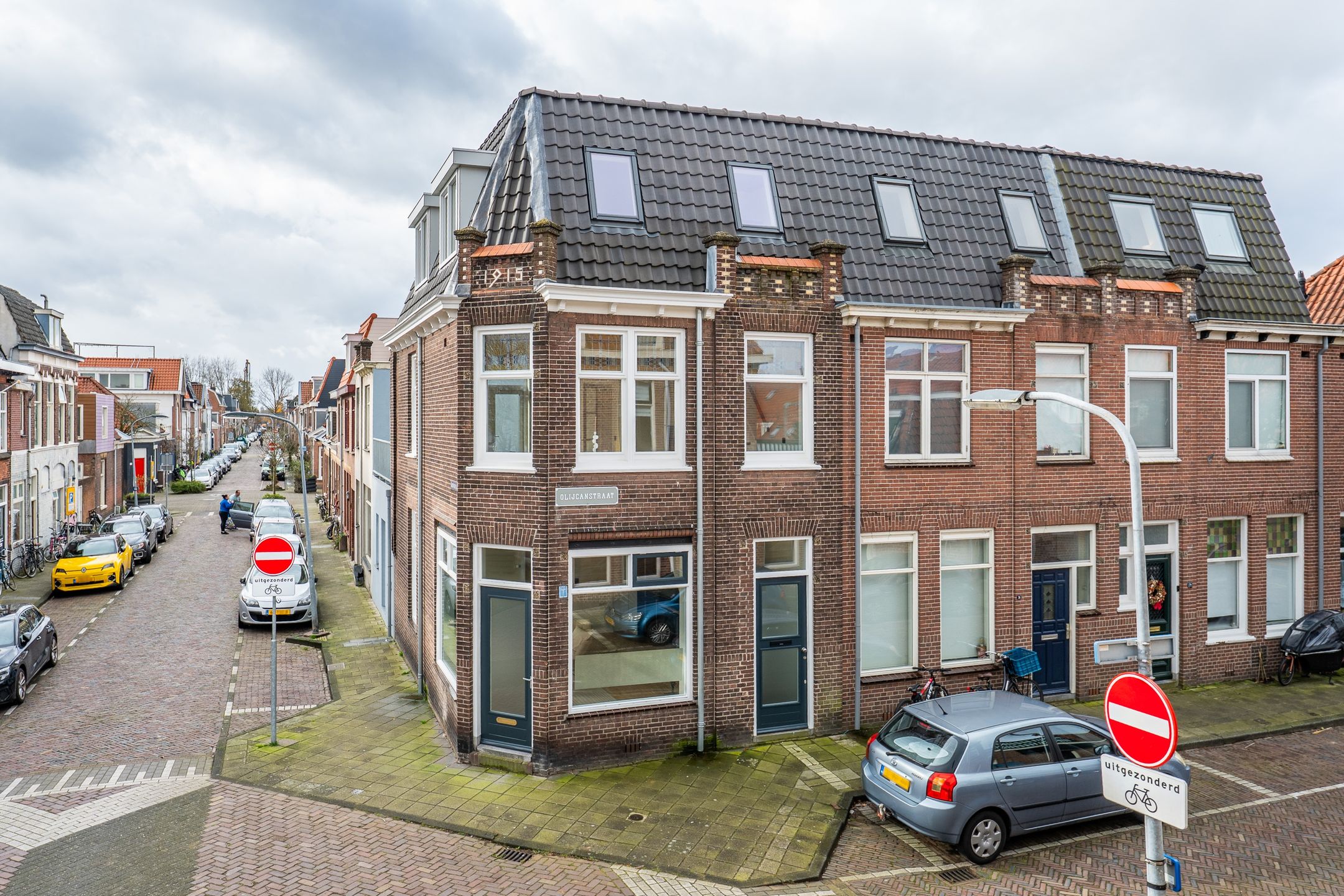 Photo 6 of Olycanstraat 22-A