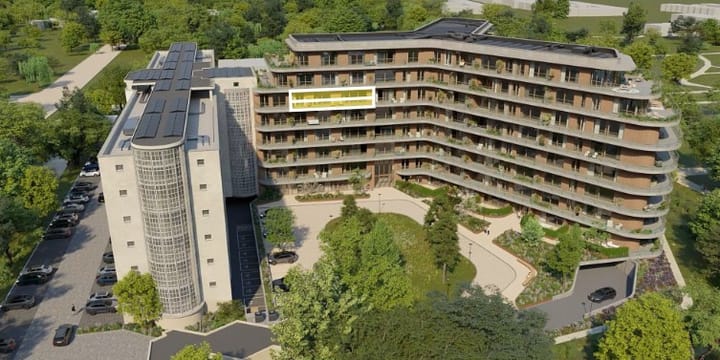 Foto 3 van Floris Grijpstraat 12-J