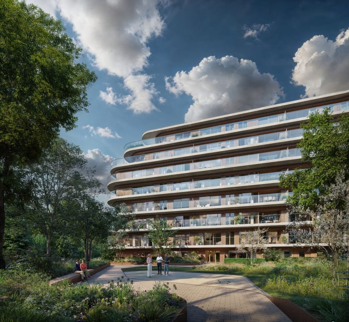 Floris Grijpstraat 8 R