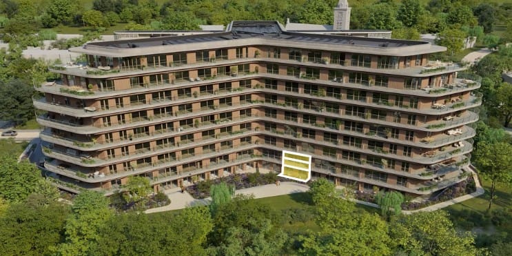 Photo 4 of Floris Grijpstraat 8-R