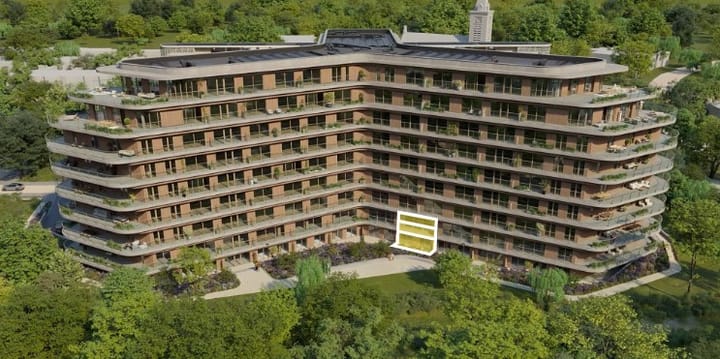 Foto 4 van Floris Grijpstraat 8-R