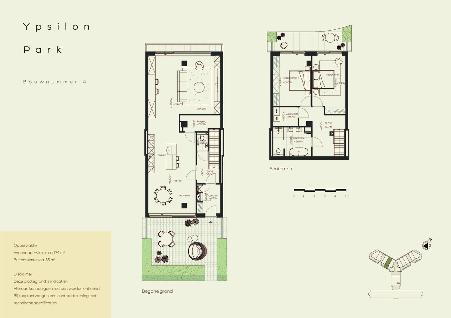 Photo 5 of Floris Grijpstraat 8-R