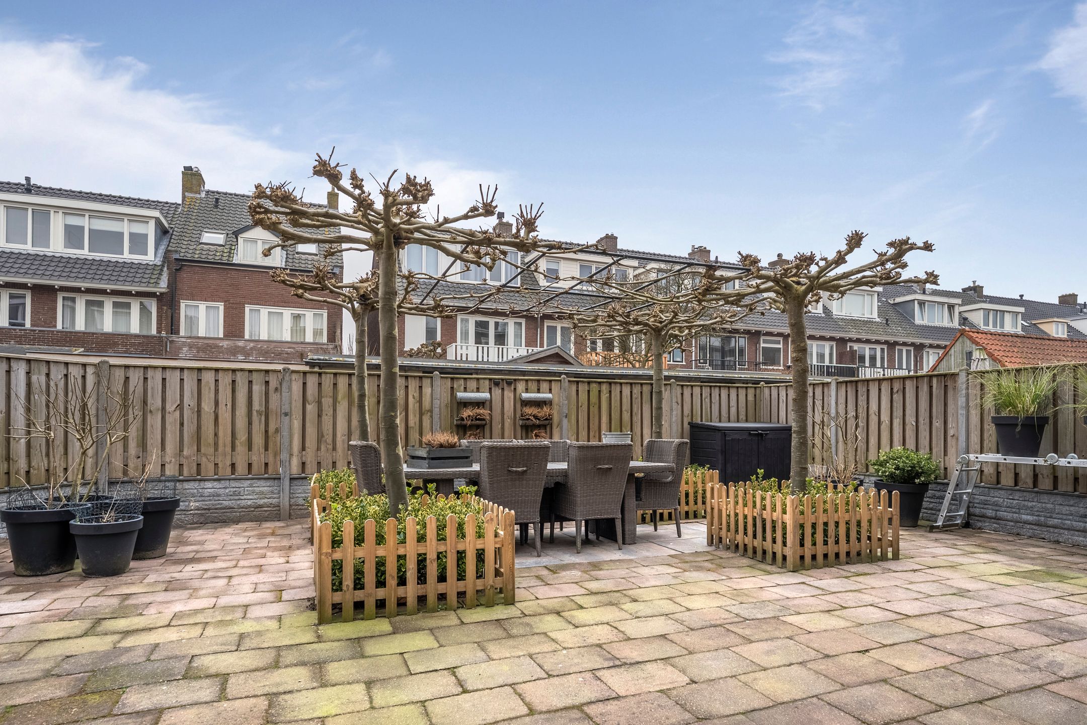 Foto 12 van Planetenlaan 94