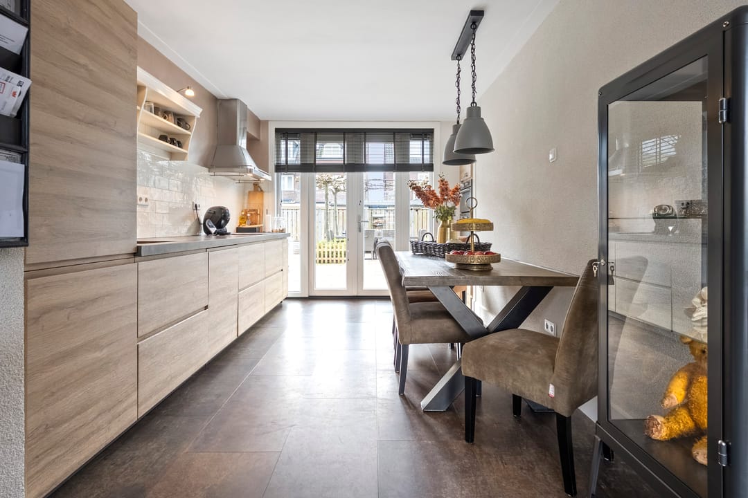 Foto 8 van Planetenlaan 94