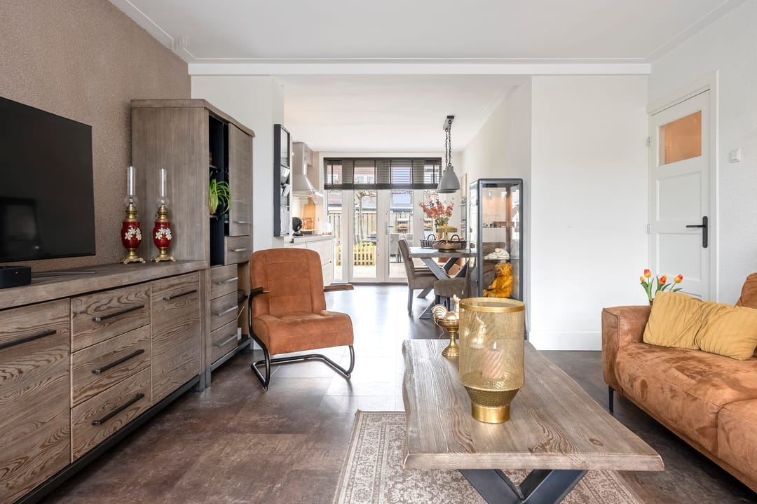 Foto 7 van Planetenlaan 94