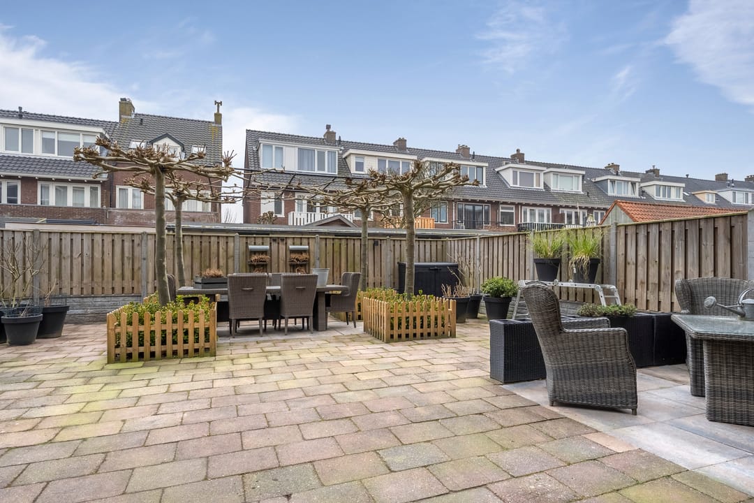 Foto 11 van Planetenlaan 94