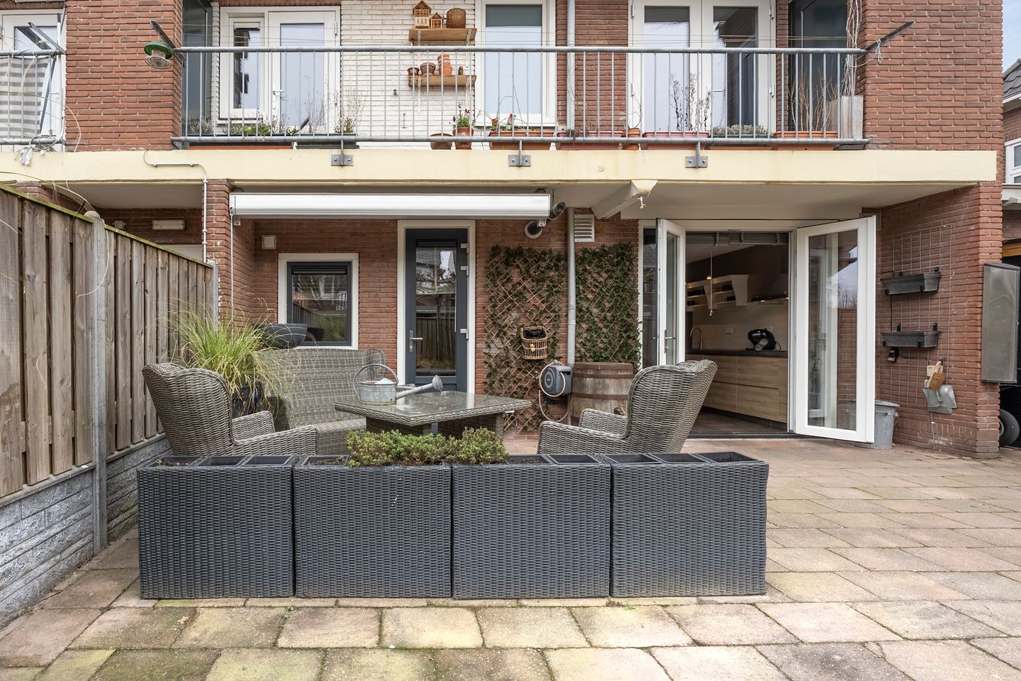 Foto 19 van Planetenlaan 94