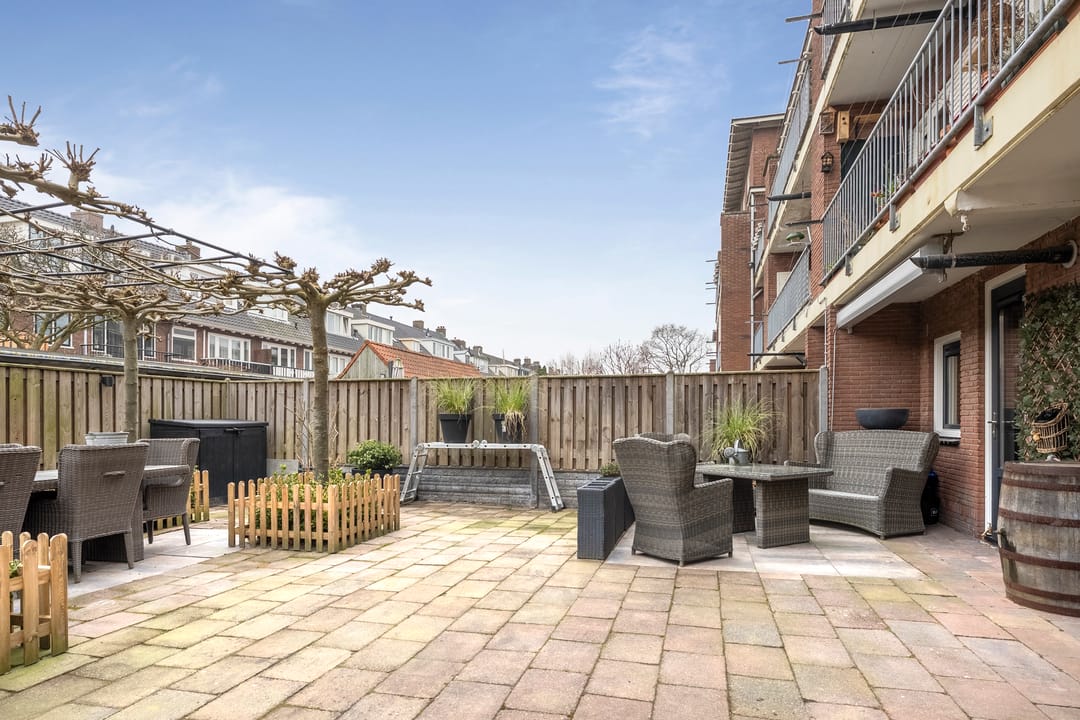 Foto 13 van Planetenlaan 94