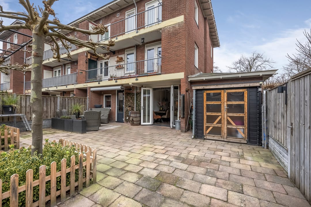 Foto 16 van Planetenlaan 94