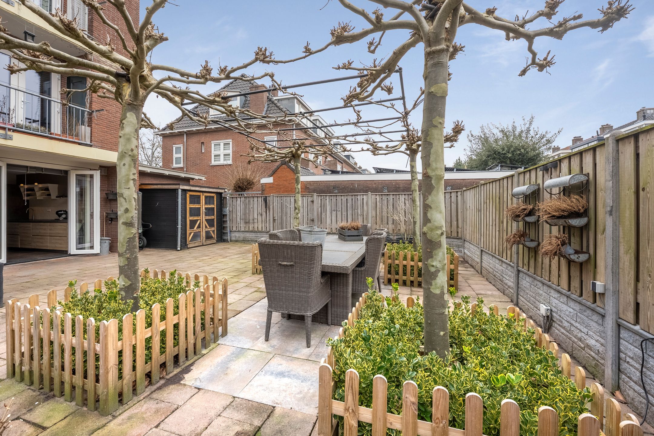 Foto 18 van Planetenlaan 94