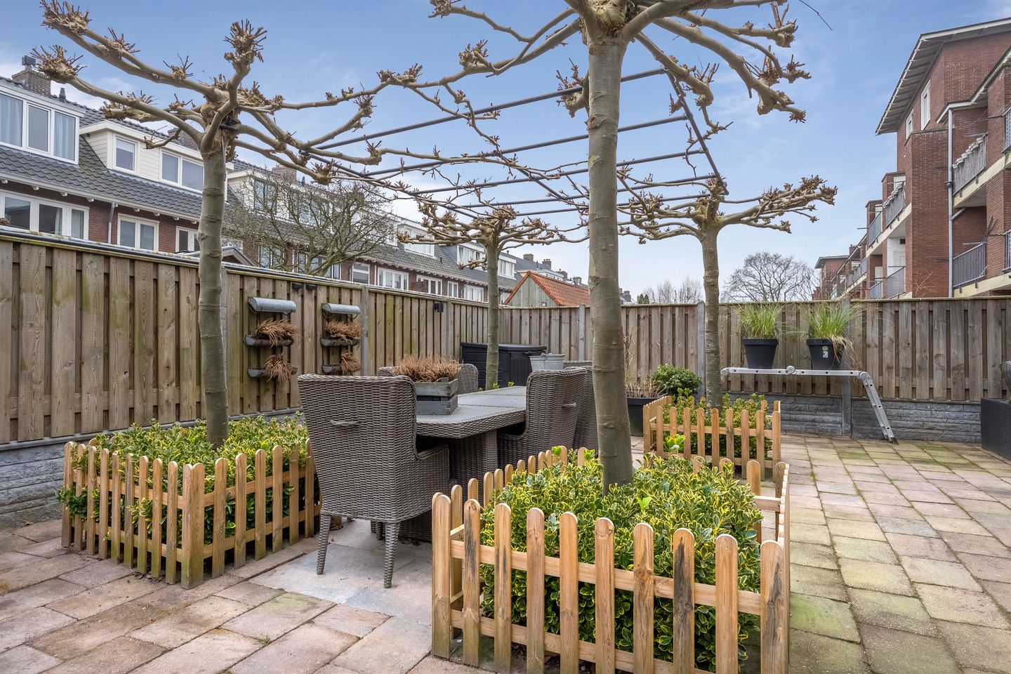 Foto 14 van Planetenlaan 94