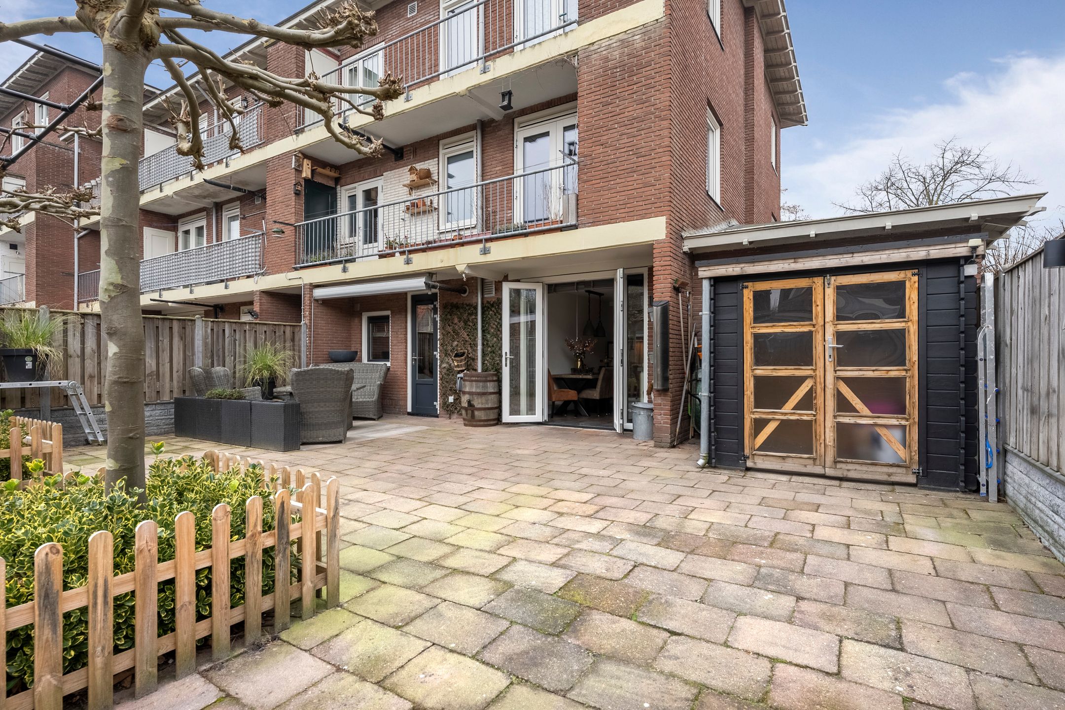 Foto 15 van Planetenlaan 94