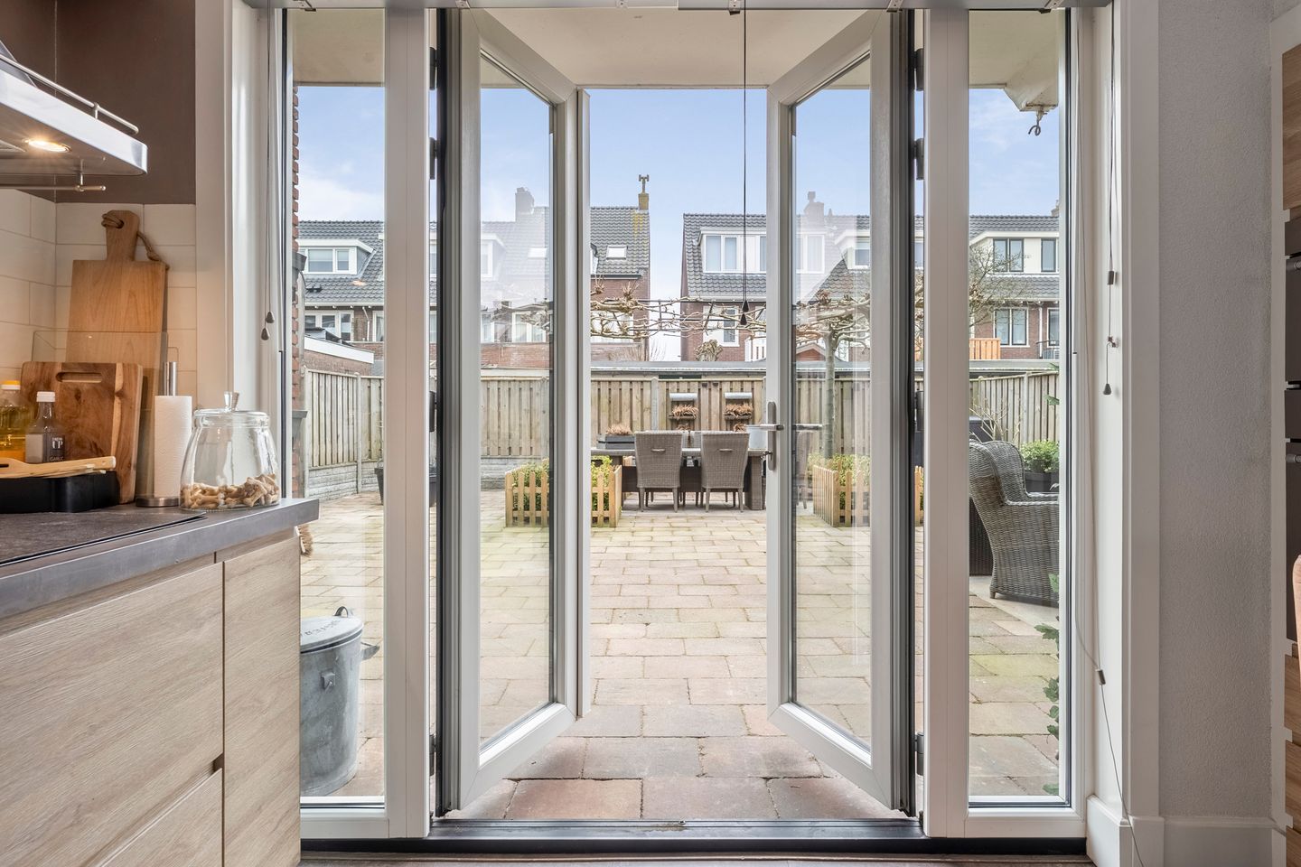 Foto 10 van Planetenlaan 94