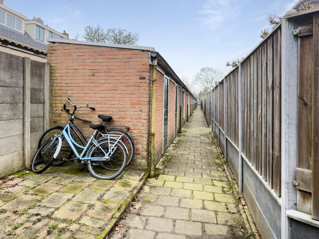 Foto 37 van Planetenlaan 94