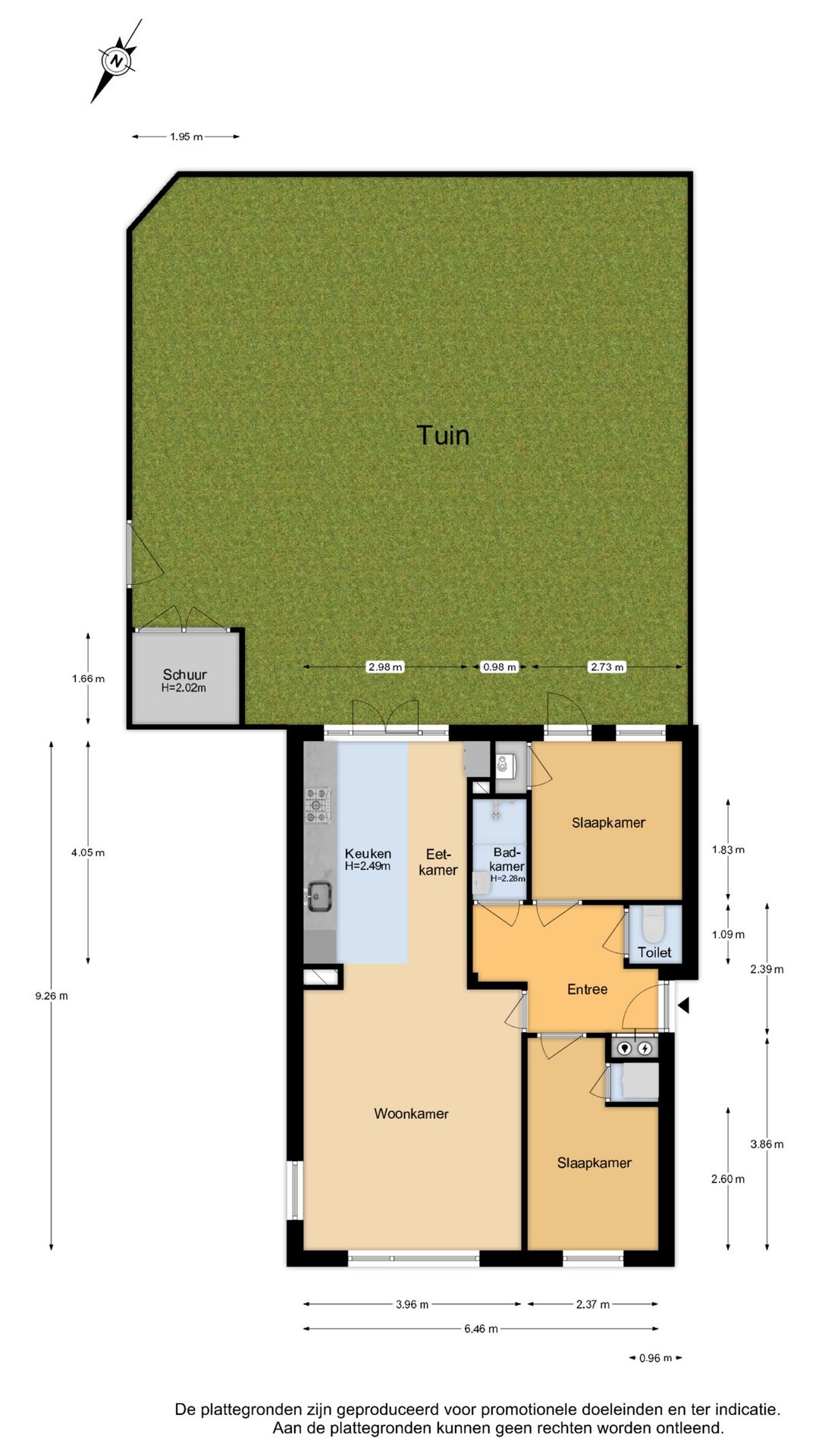 Foto 38 van Planetenlaan 94