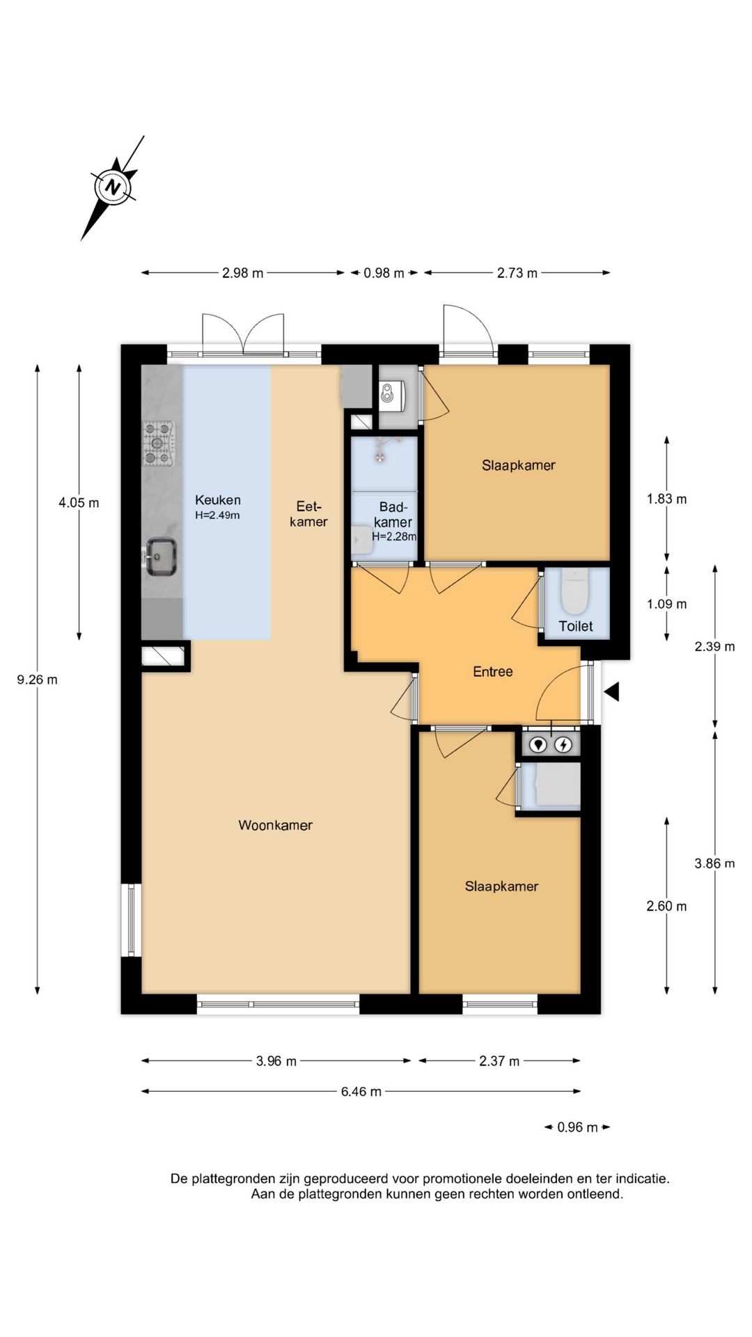 Foto 39 van Planetenlaan 94