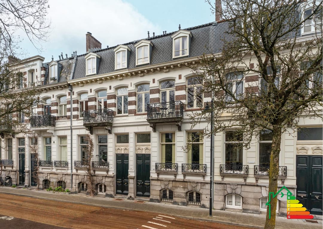 Foto 1 van Spijkerstraat 233-1