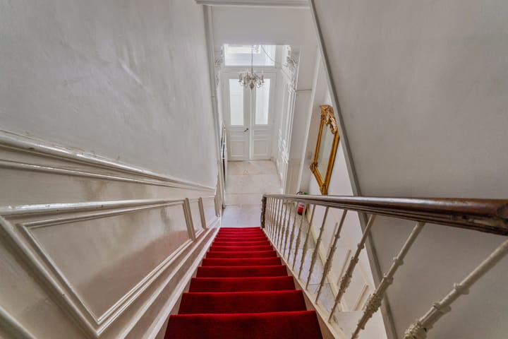 Photo 4 of Spijkerstraat 233-1