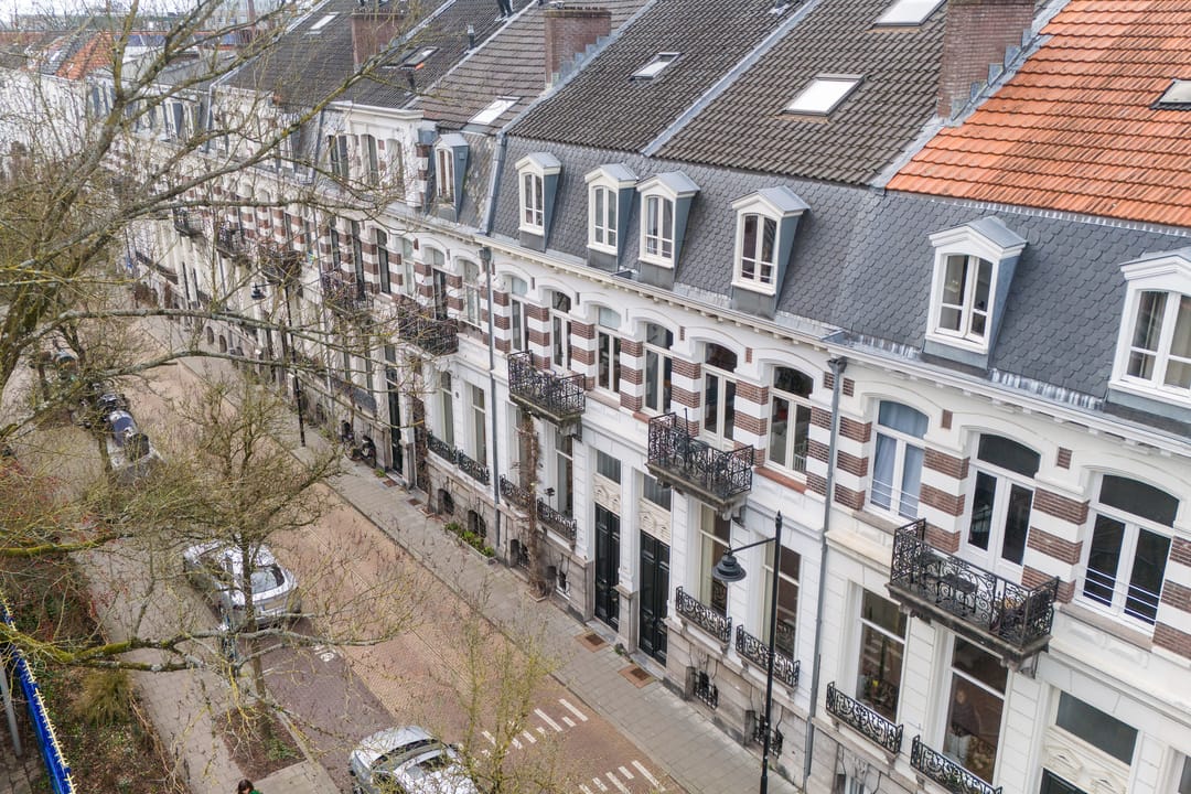 Foto 58 van Spijkerstraat 233-1