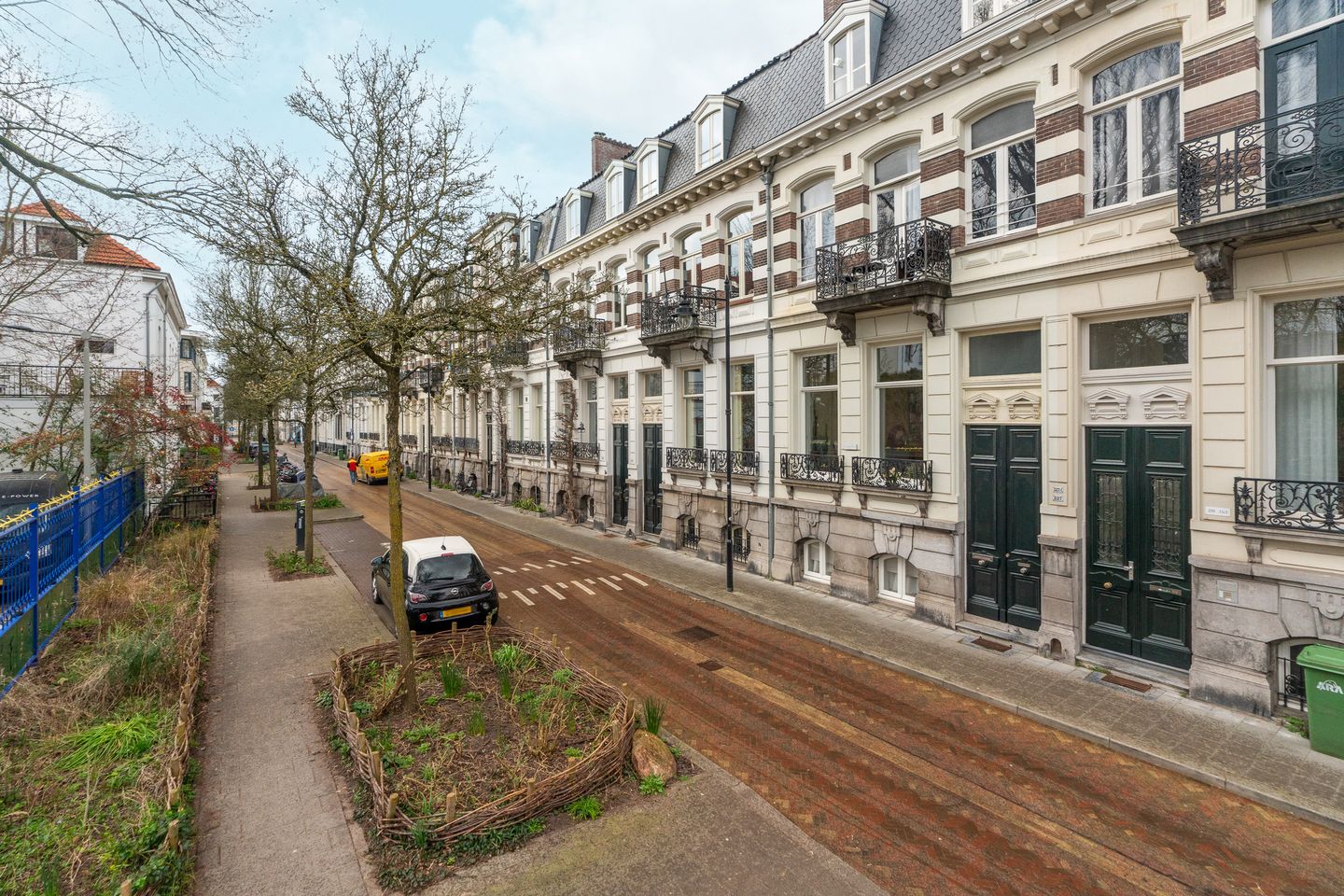 Foto 59 van Spijkerstraat 233-1