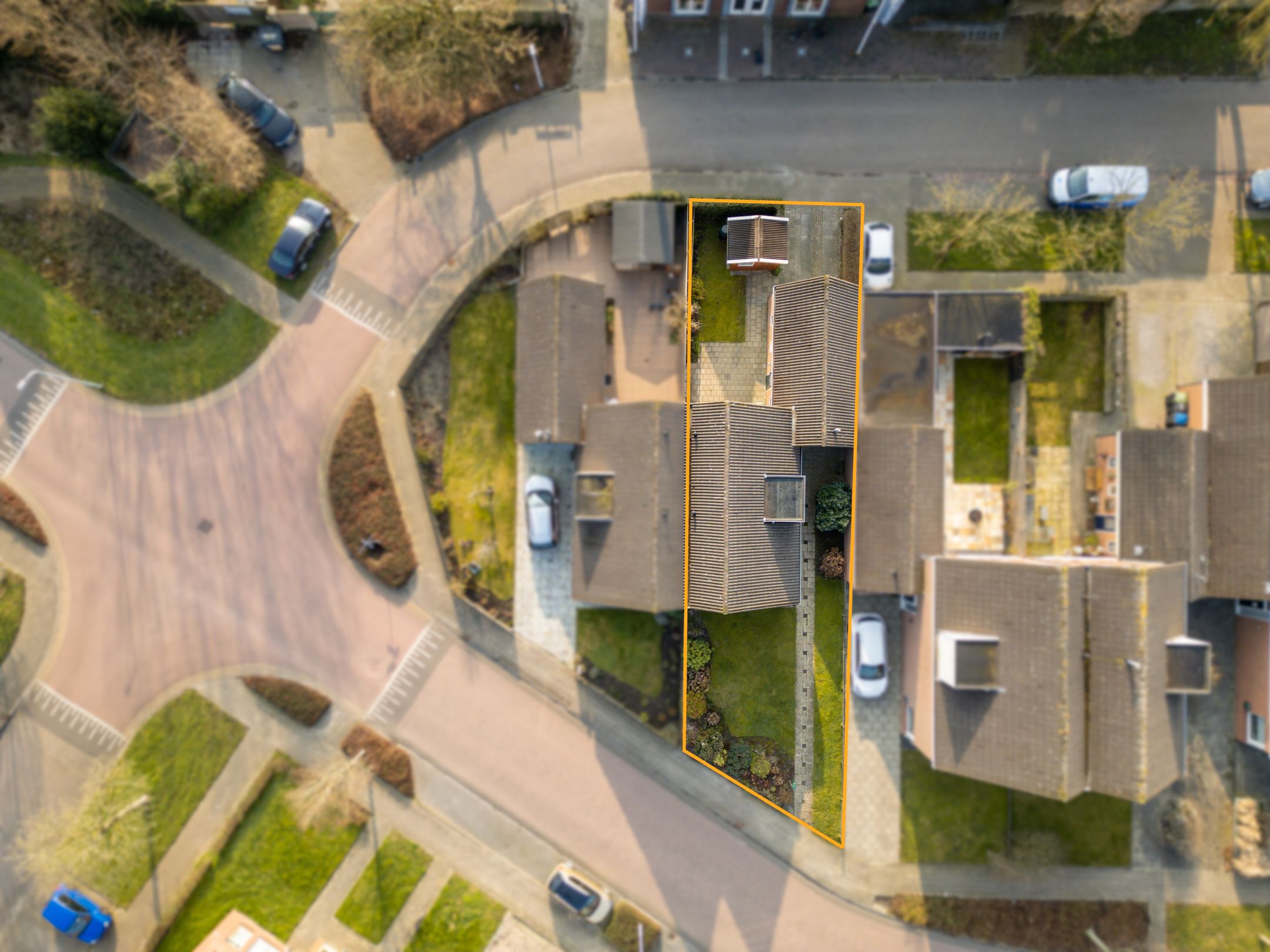 Photo 3 of De Warren 38