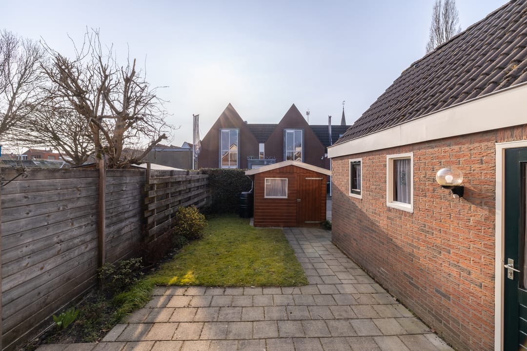 Photo 23 of De Warren 38