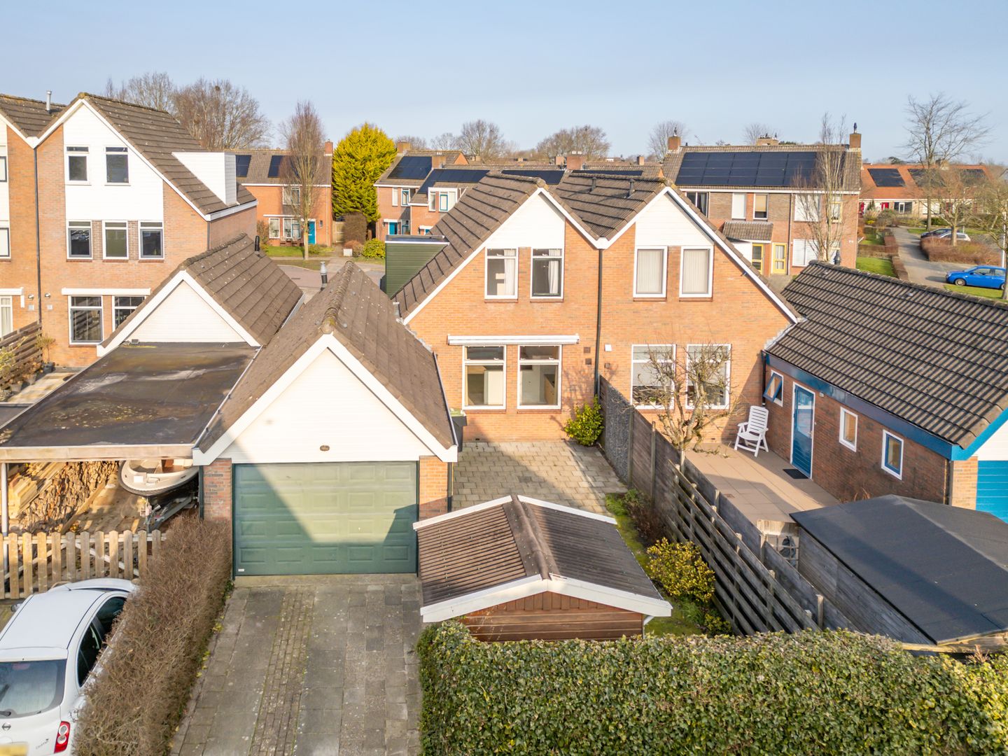 Photo 25 of De Warren 38