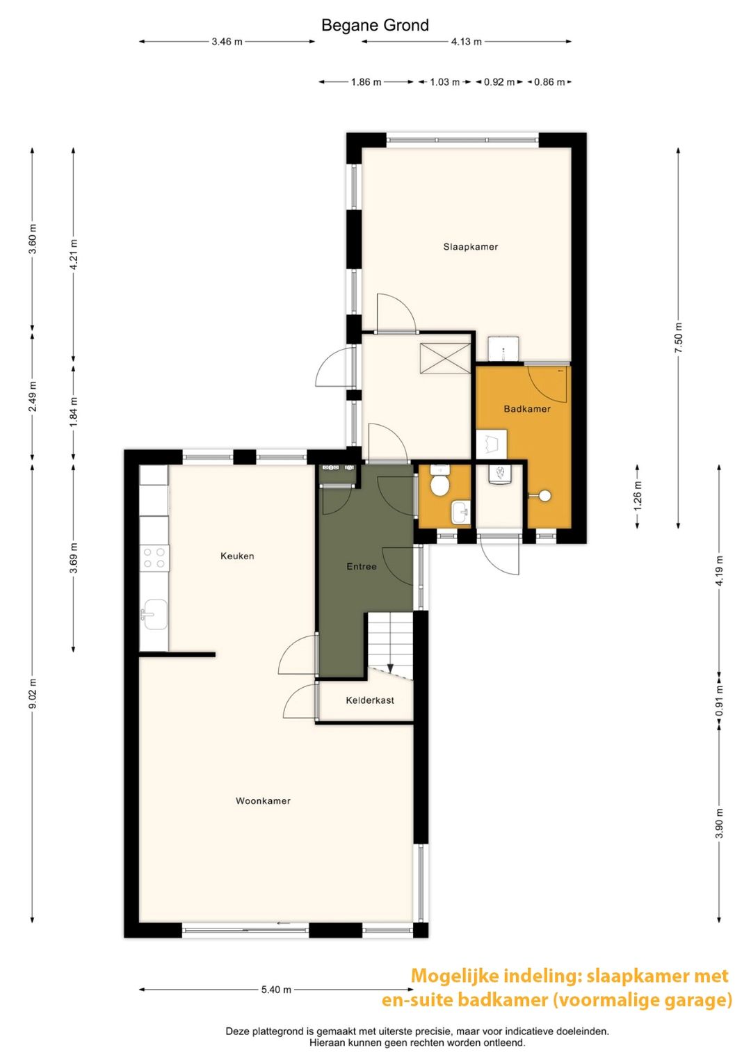 Photo 28 of De Warren 38