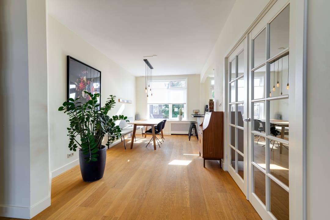 Foto 1 van Indigostraat 22