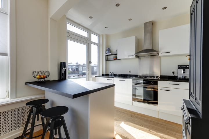 Foto 2 van Indigostraat 22