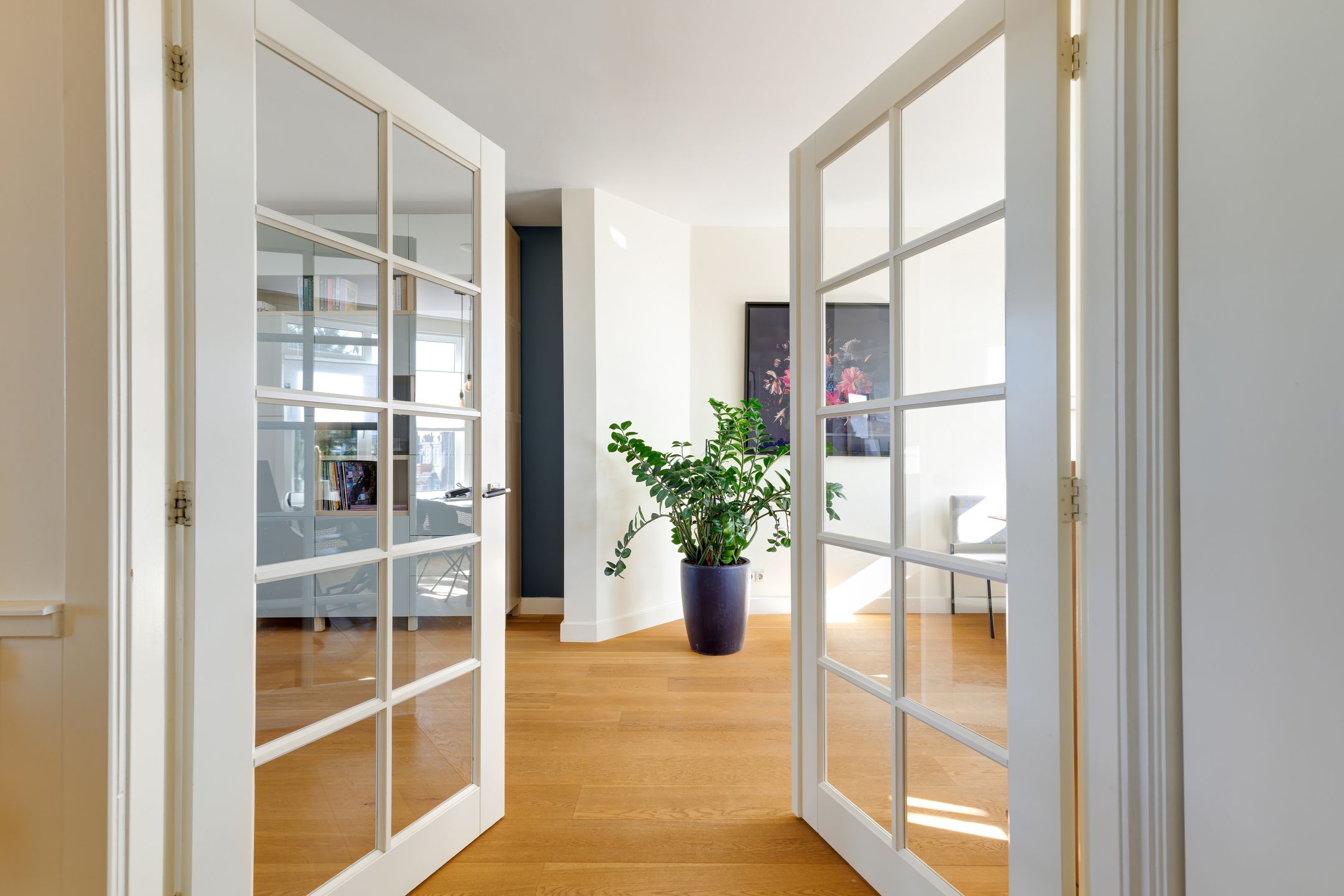 Foto 9 van Indigostraat 22