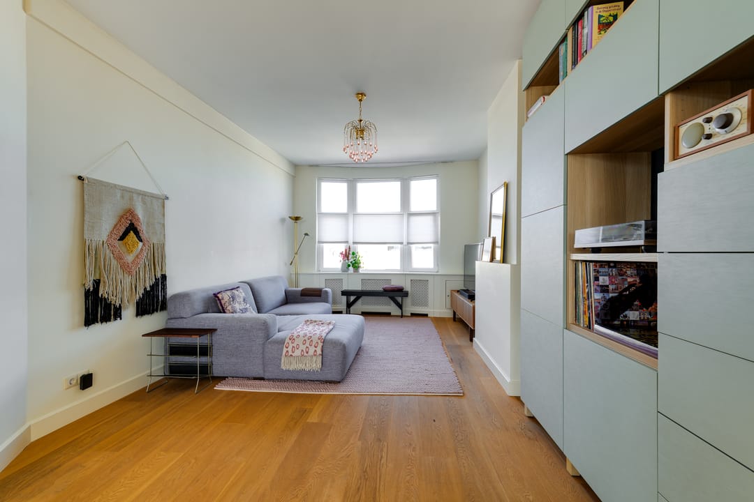 Foto 11 van Indigostraat 22