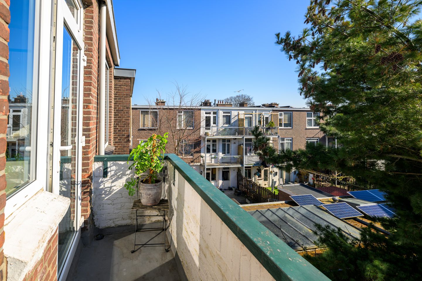 Foto 20 van Indigostraat 22