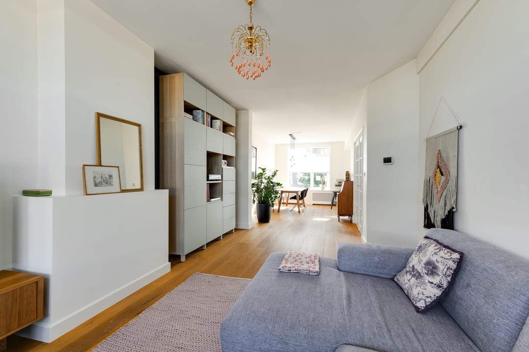 Foto 13 van Indigostraat 22