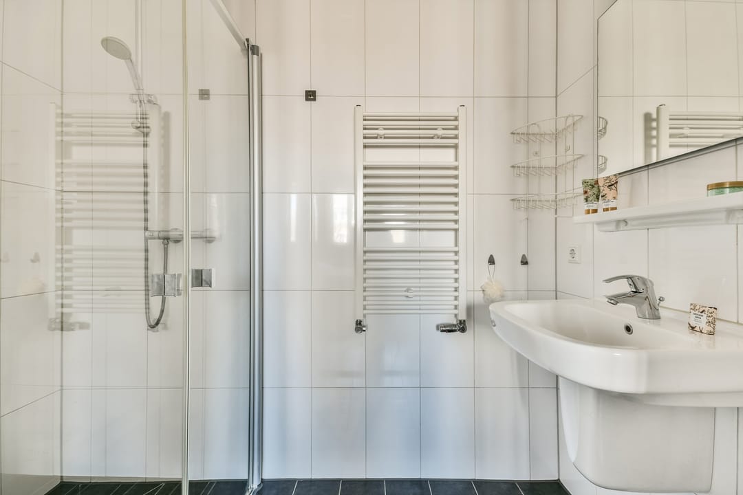 Fully Furnished Turnkey Apartment with South Facing Balcony in Haarlem Welgelegen — 17