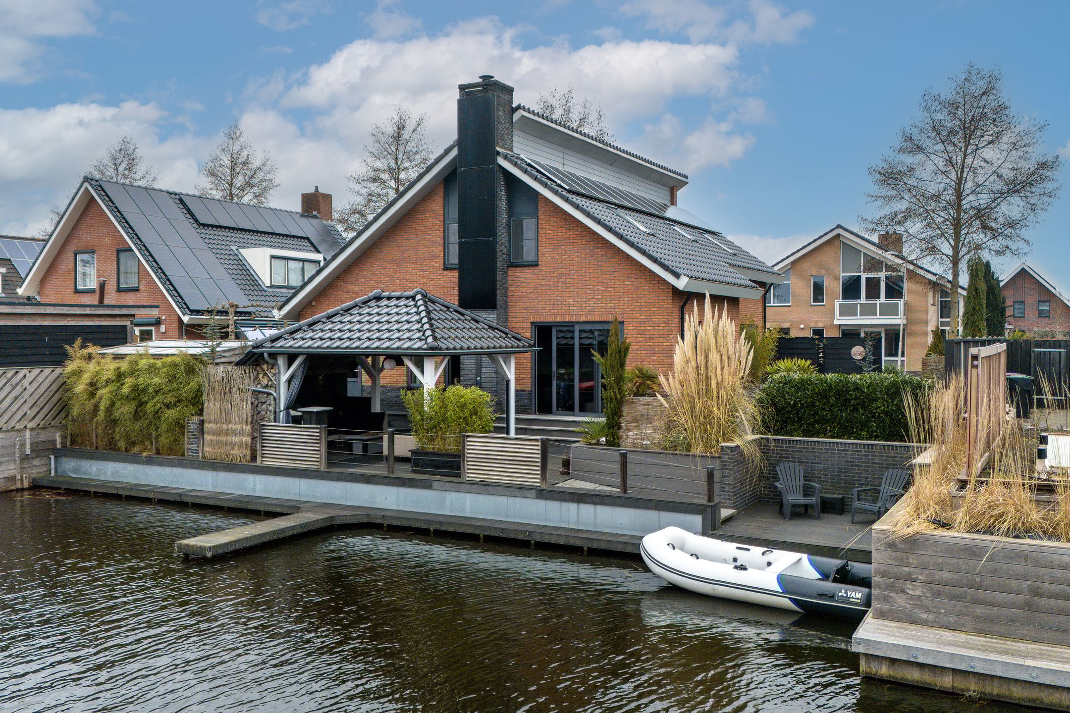 Buying a house in The Netherlands., Aurelia 66