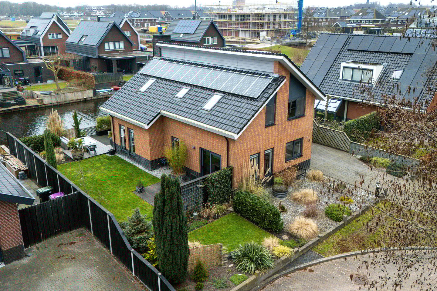 Foto 4 van Aurelia 66