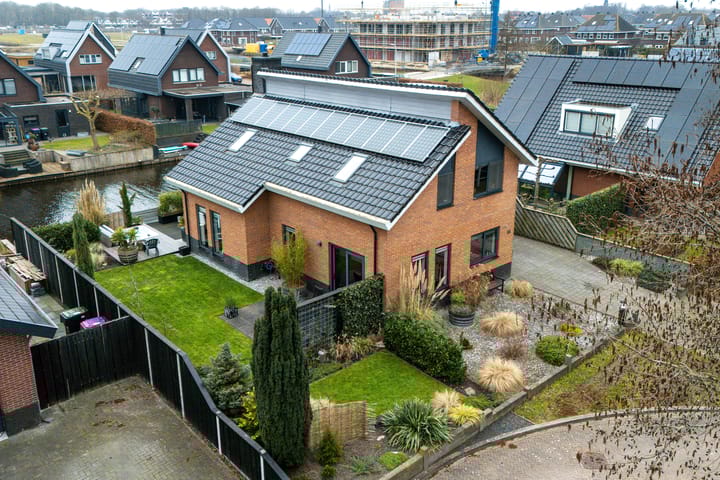 Foto 4 van Aurelia 66