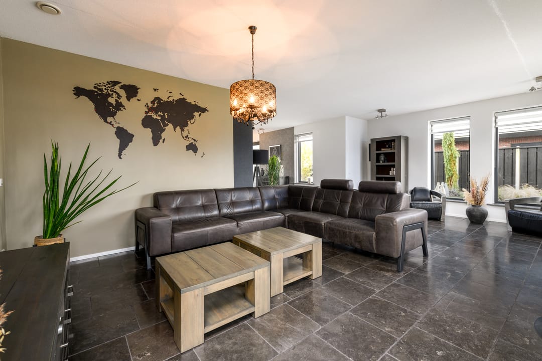 Foto 7 van Aurelia 66