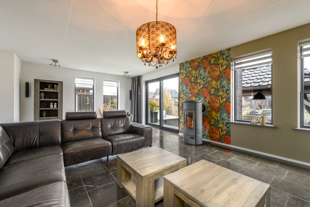 Foto 8 van Aurelia 66