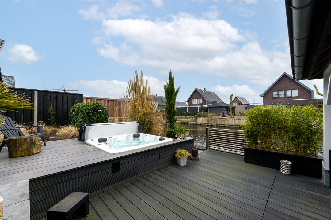 Foto 37 van Aurelia 66