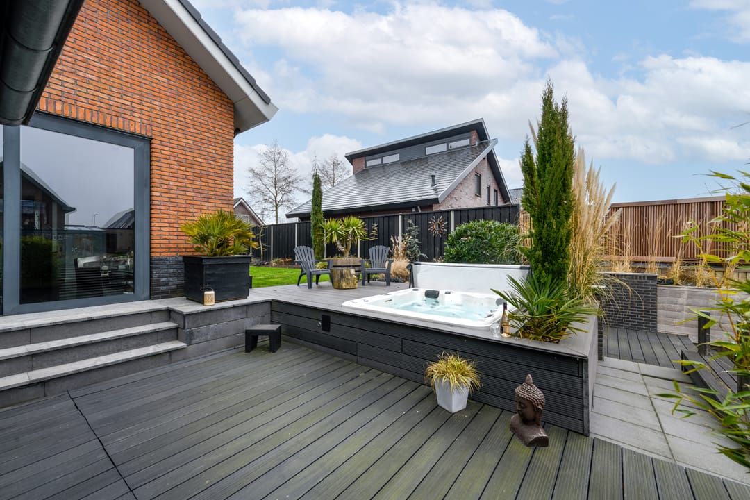 Foto 38 van Aurelia 66