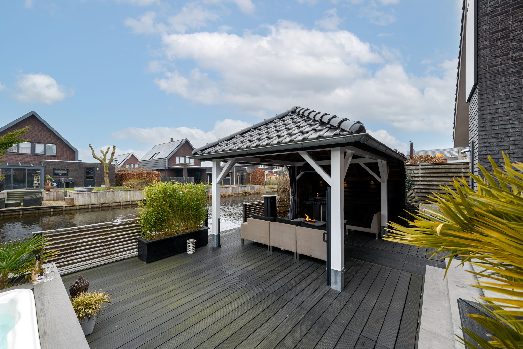 Foto 39 van Aurelia 66