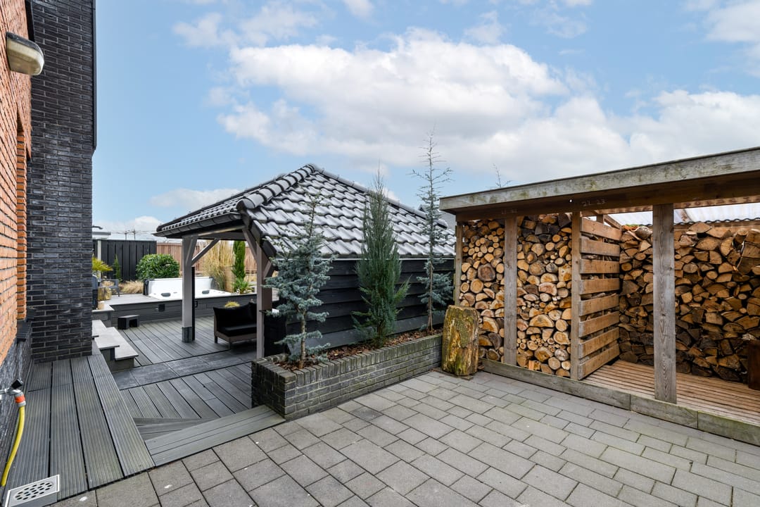 Foto 41 van Aurelia 66